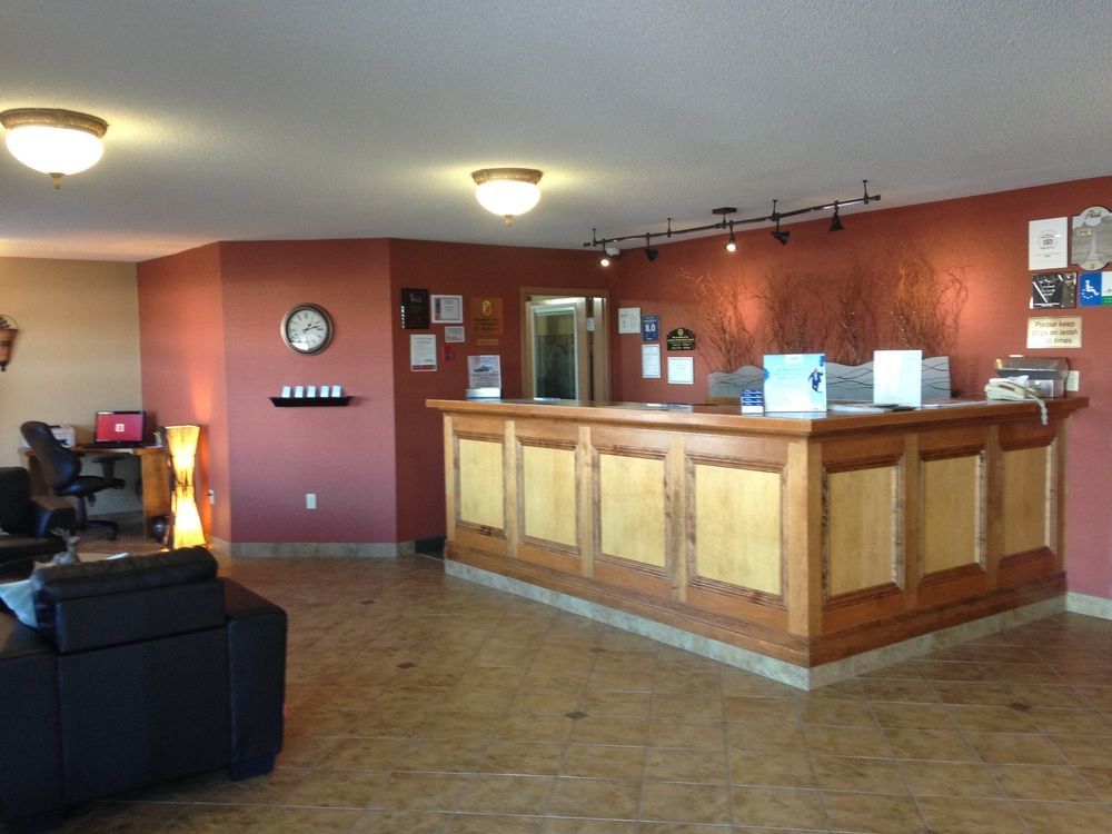 Quality Inn & Suites Cornwall Exterior foto